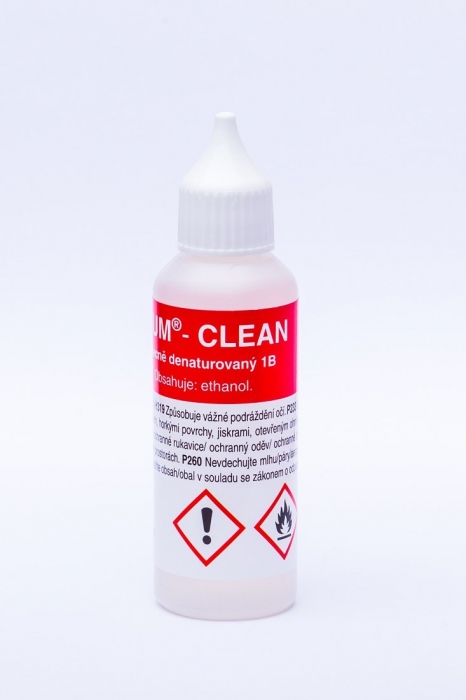 Clean UNIVERSUM 50 ml