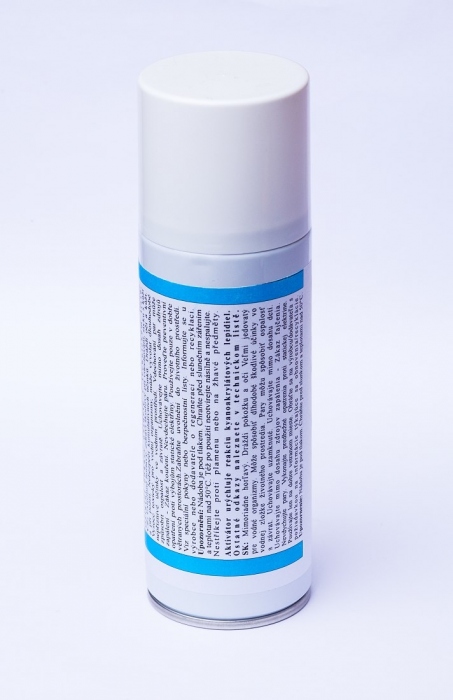 UN9096 - aktivtor pro kyanakryltov lepidla 200 ml