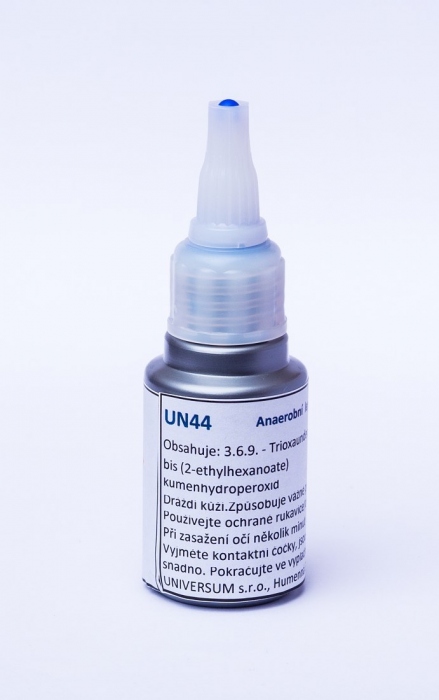 UN44 10 g - Universum s.r.o. - univerzální lepidla