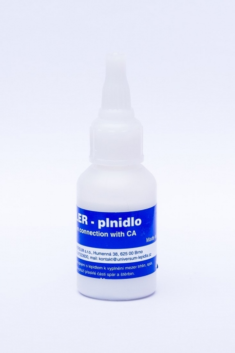 Plnidlo Filler 40 g